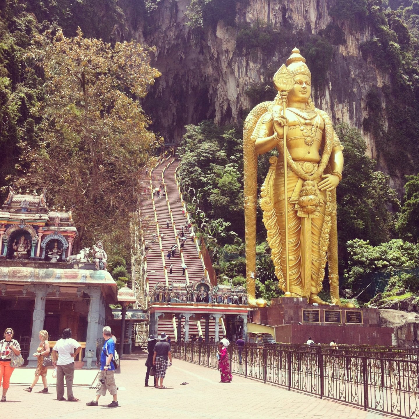 Batu Caves