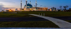 Awal Ramadan 2019 and 2020