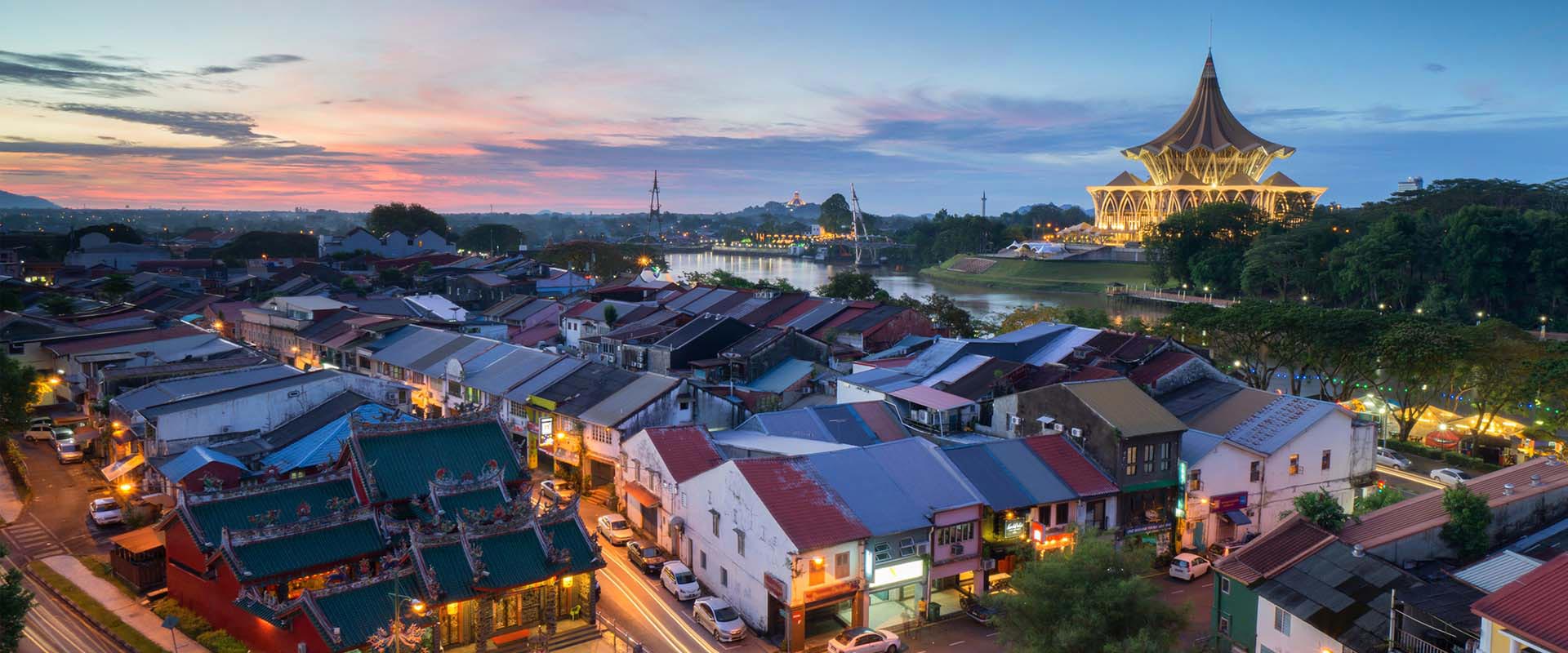 Cuti Umum Sarawak 2020 - PublicHolidays.com.my